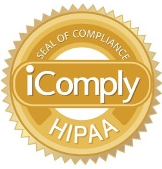 HIPAA Seal of Compliance