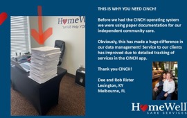 How to Crack the Community Care Model Inside Senior Independent Living