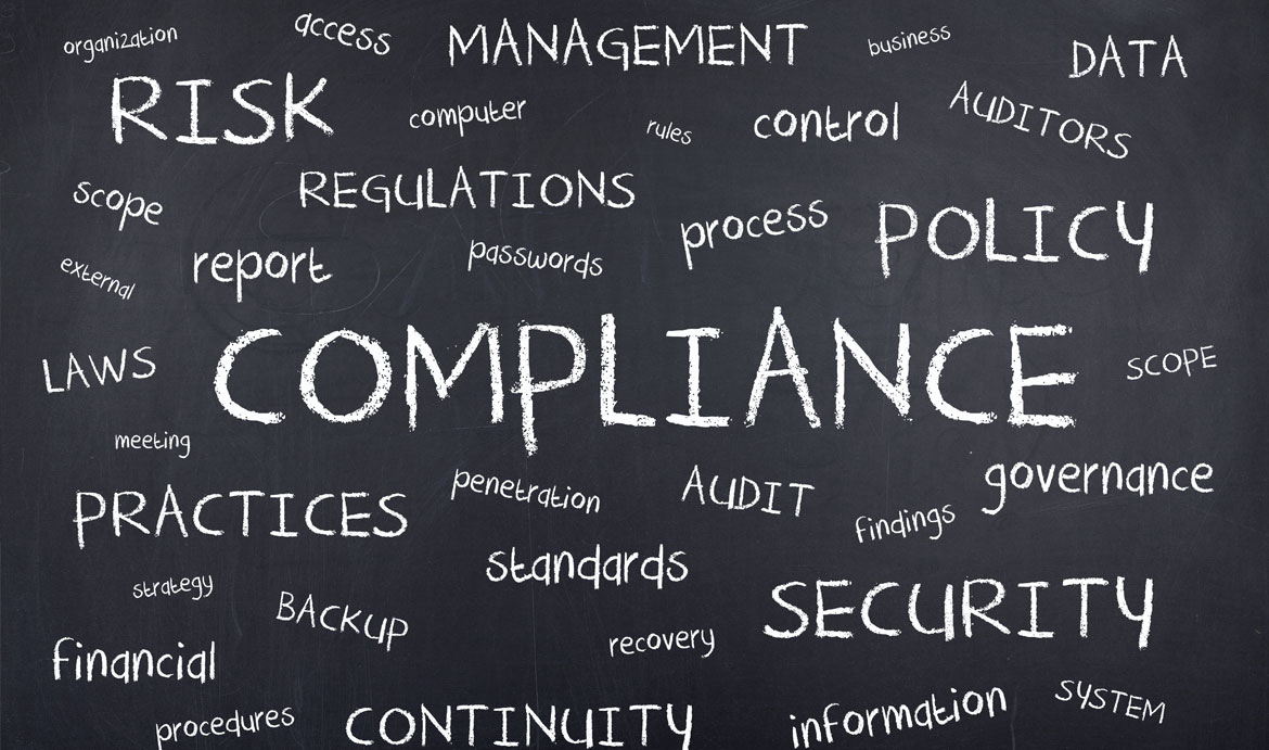 HIPAA Compliance