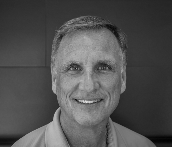 Tim Murray